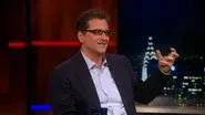 Brendan O'Connell still