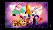 Hoppus the Hunted still