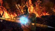 Son of the Demon still
