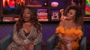 Sherri Shepherd & Ashley Darby still