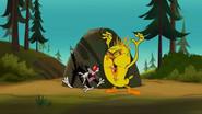 Angry Bird still