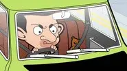 Car Wars still