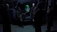 The Traitor still