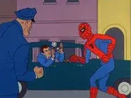Double Identity still