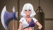 Artoria, The Calamity still