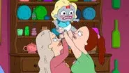 Mother's Day still
