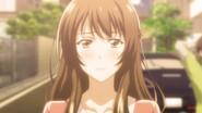 In Days of Aoi still