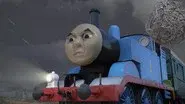 Cyclone Thomas still