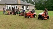 The Grass & the Furious still