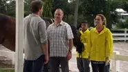 Second Chance still