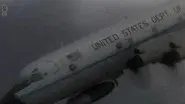 Into the Eye of the Storm (Hurricane Hunters NOAA42) still