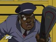 The Uncle Ruckus Reality Show still