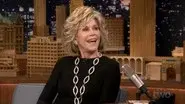 Jane Fonda, Sean Diddy Combs, the Vaccines, Jeff Bradshaw still