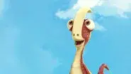 Dinosia still