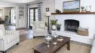 Southern Coastal Style still