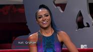 Kat Graham still