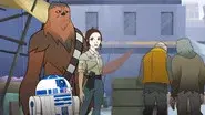 Bounty Hunted still