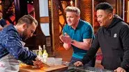 Roy Choi: Elevated Street Food still