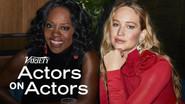 Viola Davis, Jennifer Lawrence, Adam Sandler still