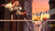 Mouse still