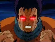 Tragic Victim of Love! Kaioh's Foundation of Evil!! still
