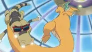 Ash, Iris, and Trip: Then There Were Three!! still