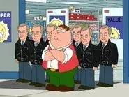 Hell Comes to Quahog still