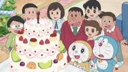 Nobita no Jack to Mamenoki still