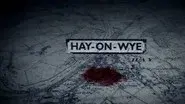 Herbert Armstrong - Hay Poisoner still