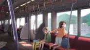 Let's Climb Mt. Takao! still