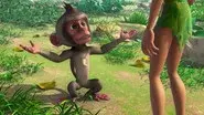 Mowgli Number One Fan still