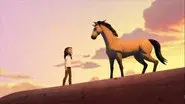 Lucky and the New Frontier (2) still