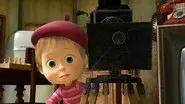 And Action! still