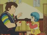 Yuu & Midori's first date! still
