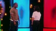 Ania and Darryl still