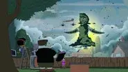 Cloudy with a Chance of Mom (2) still