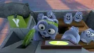Winning Tokens still