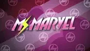 Ms. Marvel still