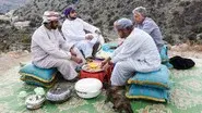 Oman still