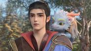 Gates of Shenlan still