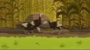 Happy Turkey Day still