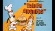 Fallen Archers still