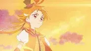 Wings of Courage, Fly Cure Wing! still