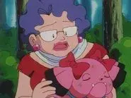 The Trouble with Snubbull still