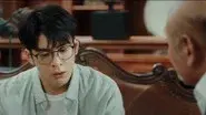 Wu Xie Meets the Buyer at Crescent Hotel still