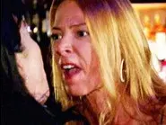 The Bitch is Back still