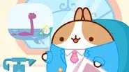 Lochness still