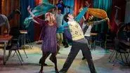 The Thespian Catalyst still