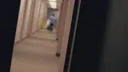 Rape on the Night Shift still