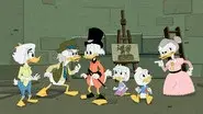 The Fight for Castle McDuck! still